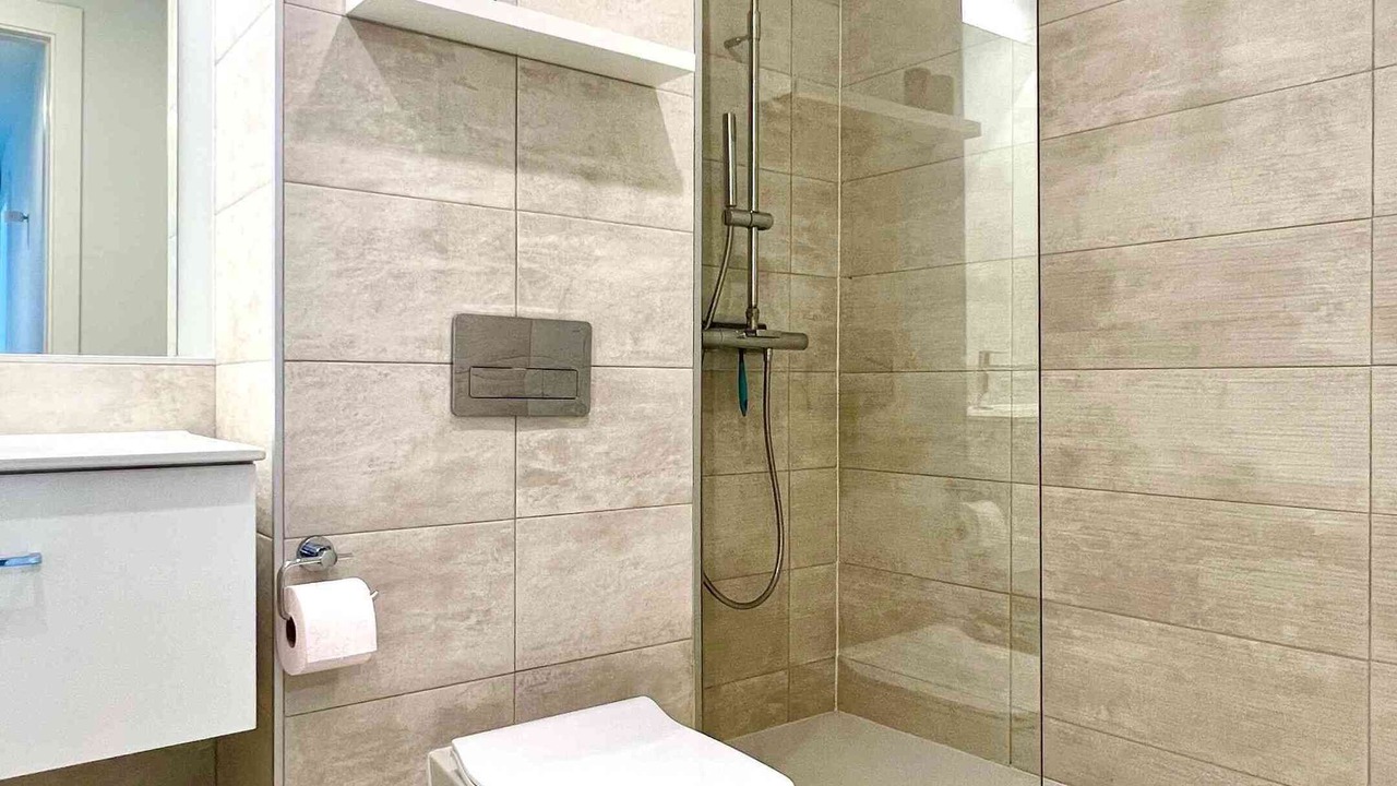 Photo of Bathroom in Puerto de la Duquesa