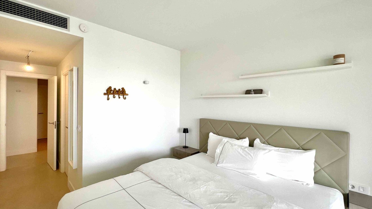 Photo of Bedroom in Puerto de la Duquesa