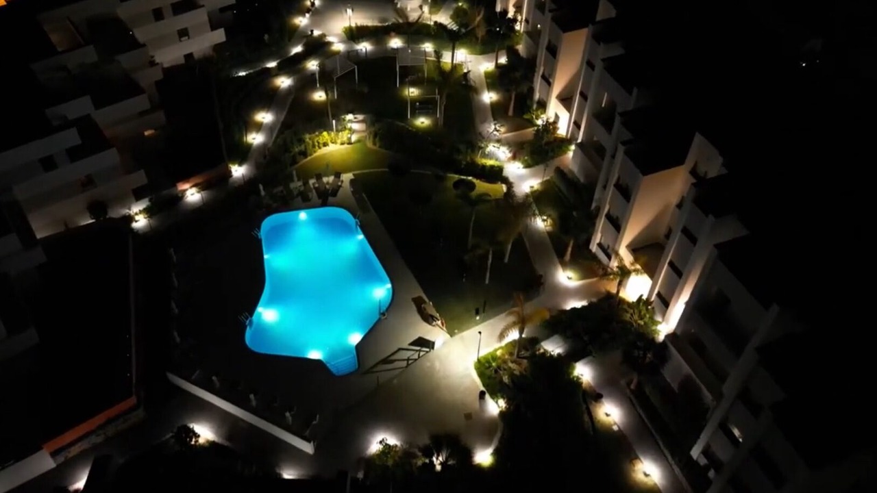 Photo of Outdoor in Puerto de la Duquesa