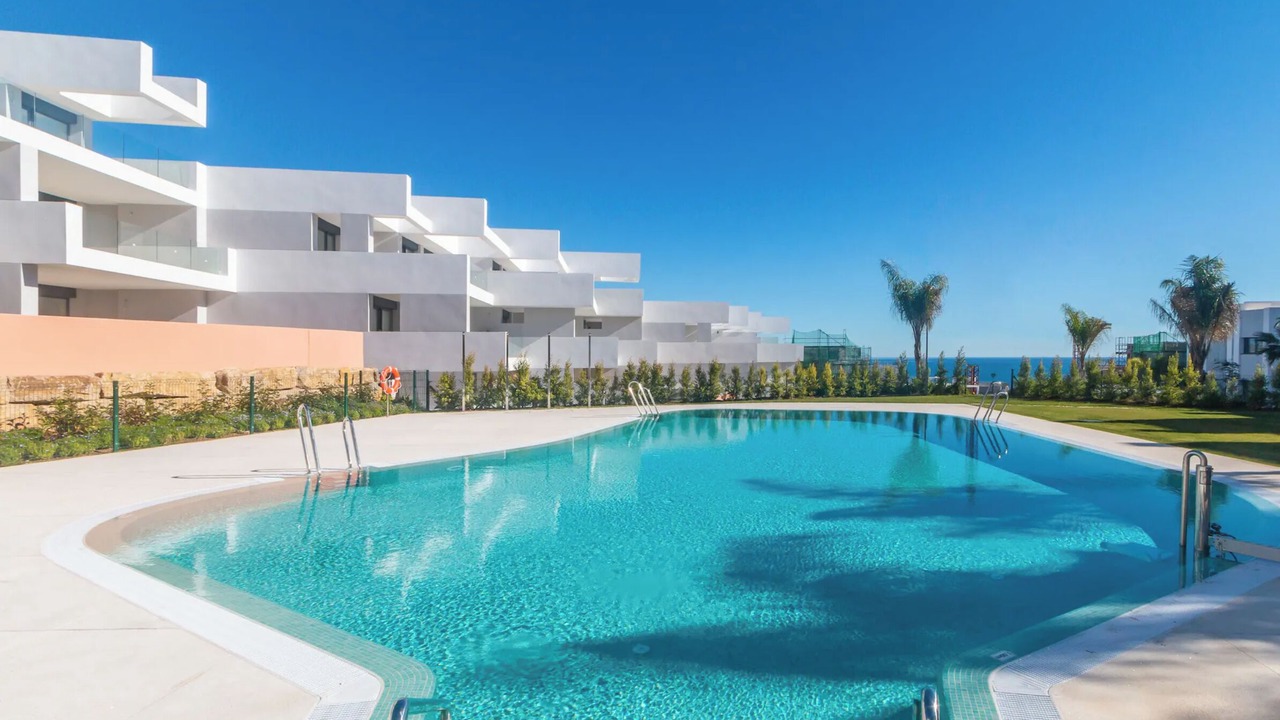 Photo of Outdoor in Puerto de la Duquesa