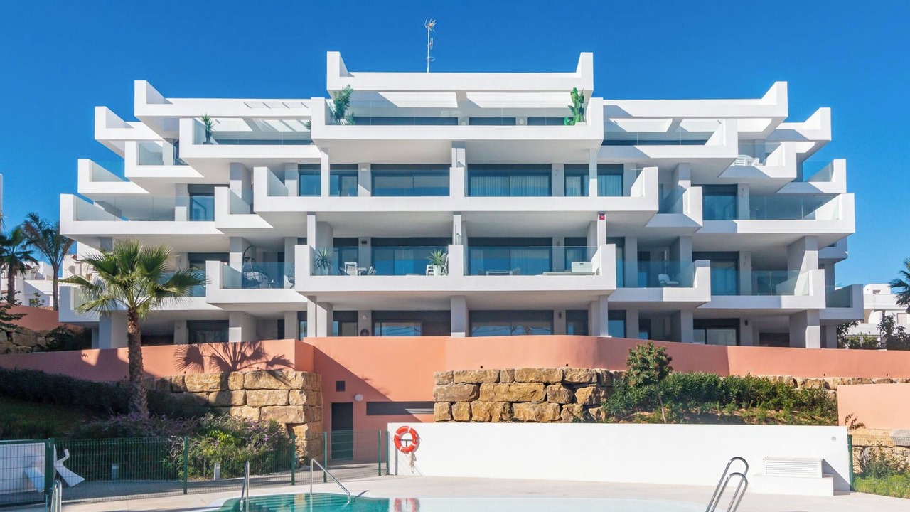 Photo of Outdoor in Puerto de la Duquesa