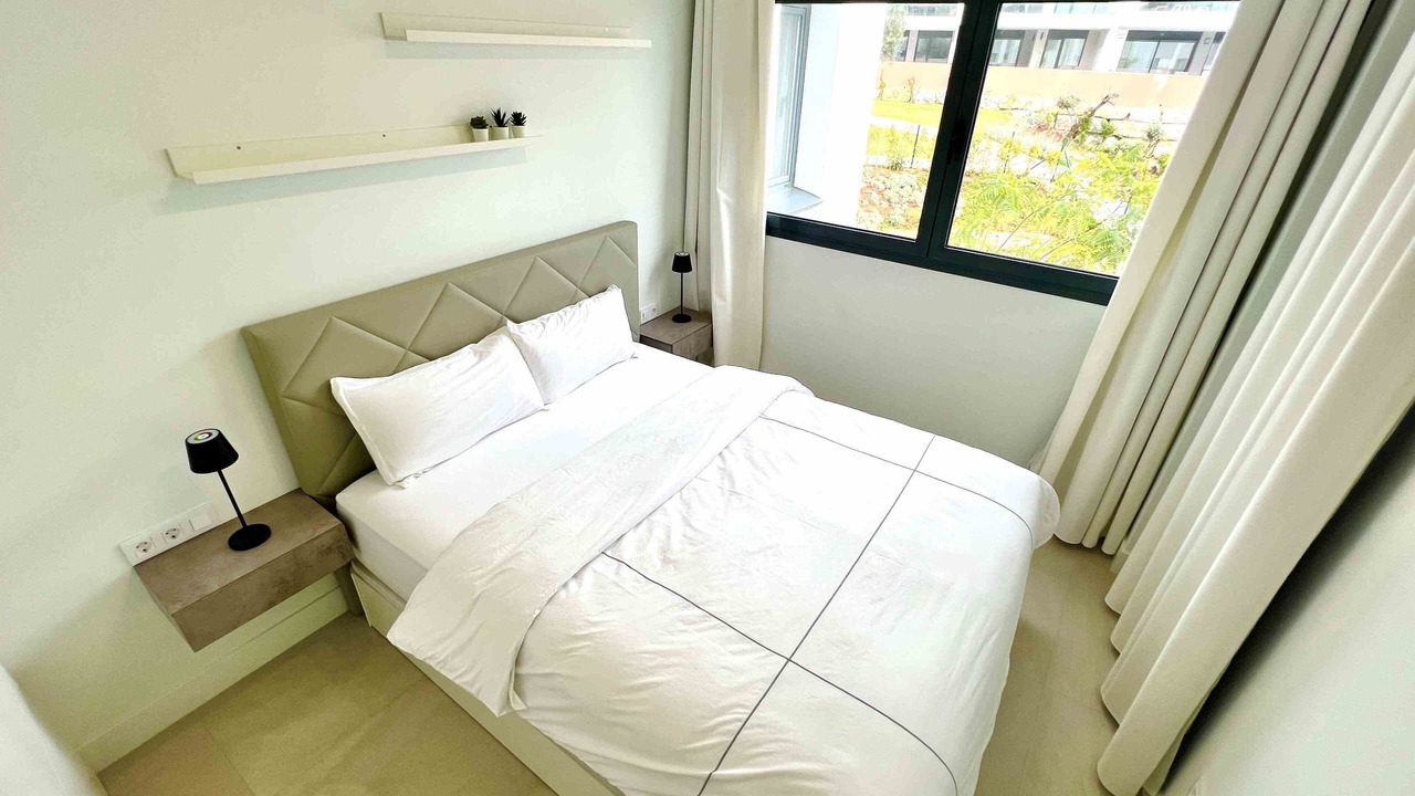 Photo of Bedroom in Puerto de la Duquesa