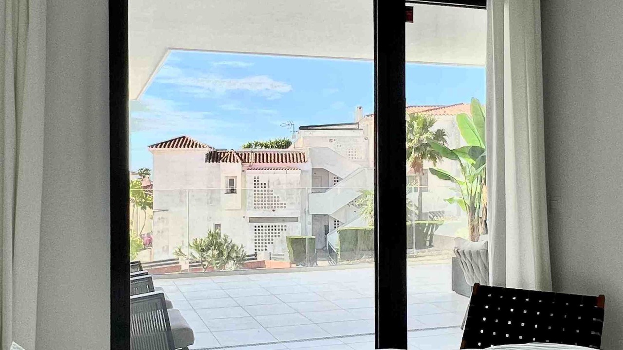 Photo of Bedroom in Puerto de la Duquesa