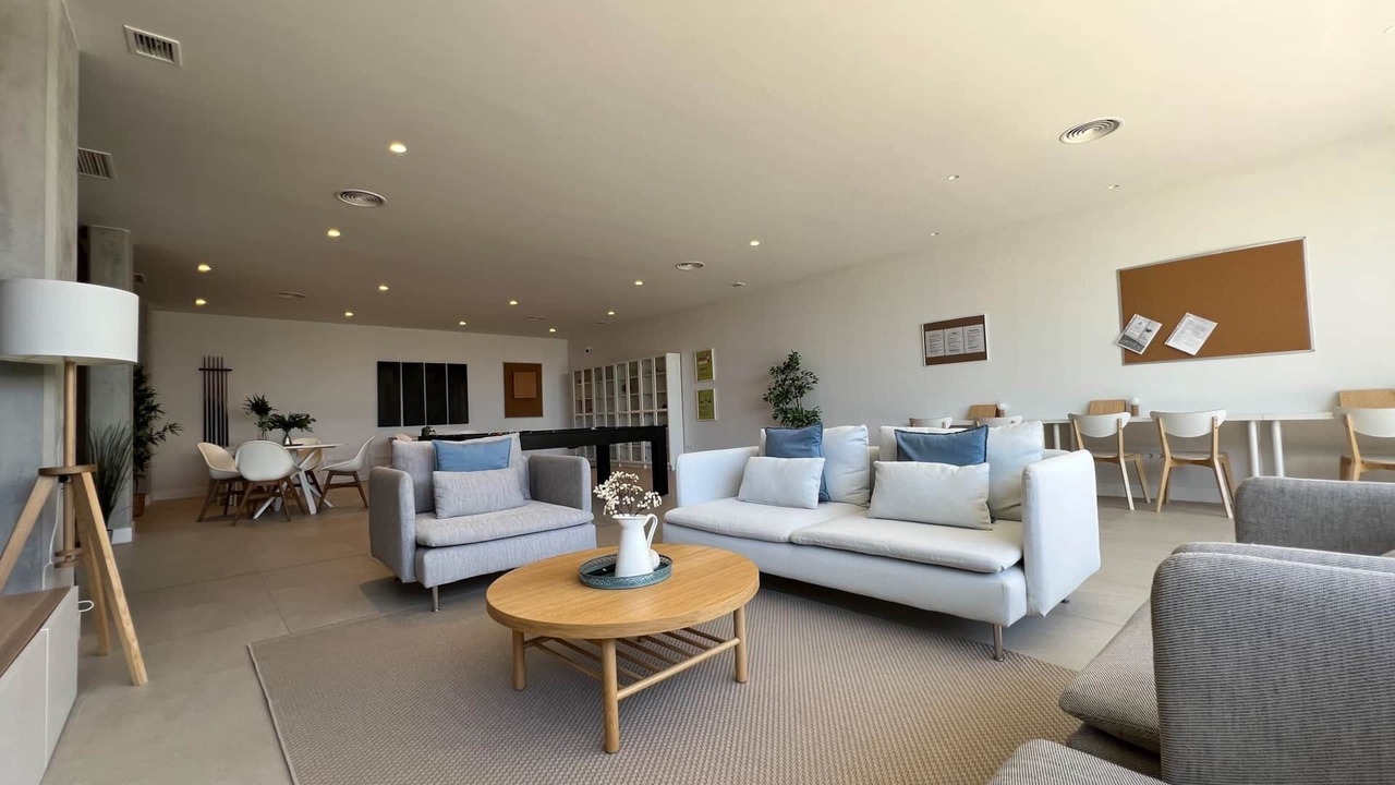 Photo of Livingroom in Puerto de la Duquesa