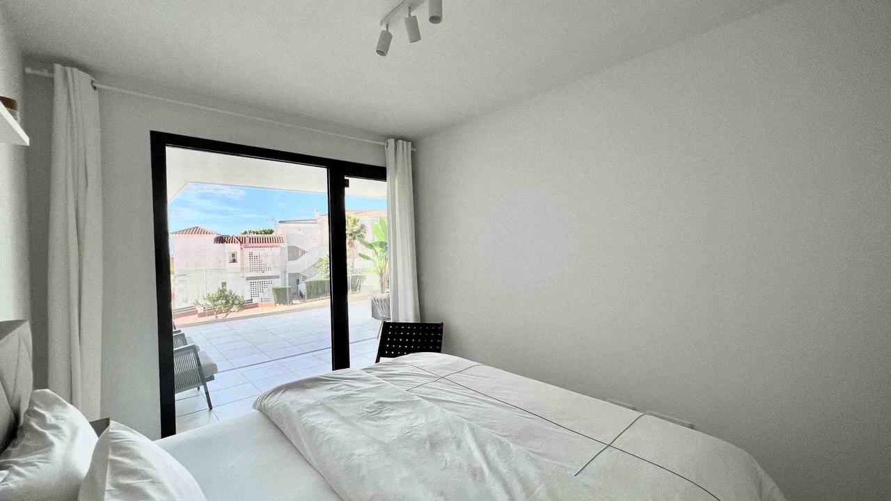 Photo of Bedroom in Puerto de la Duquesa