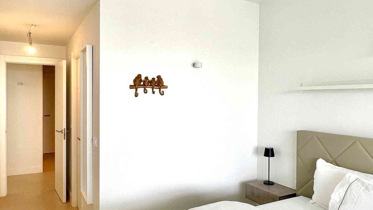 Photo of Bedroom in Puerto de la Duquesa