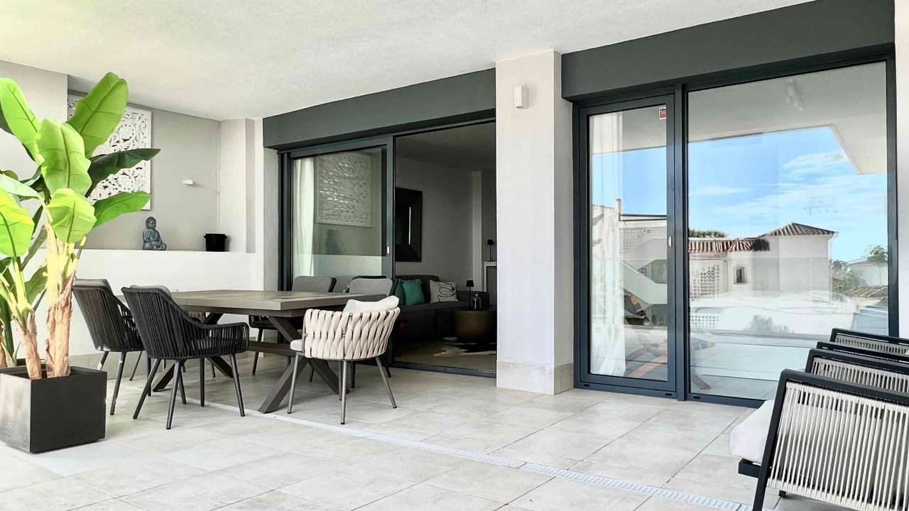 Photo of Outdoor in Puerto de la Duquesa