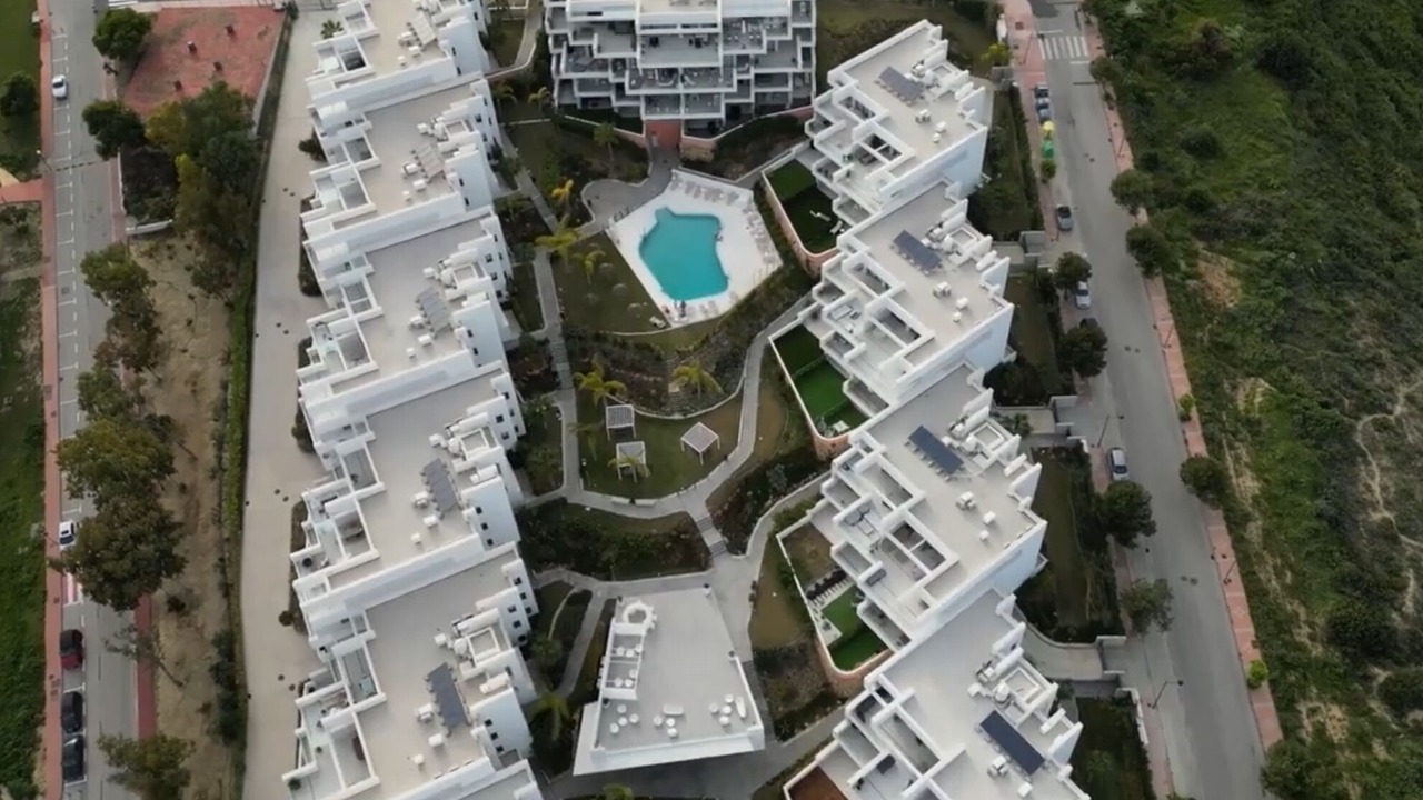 Photo of Outdoor in Puerto de la Duquesa