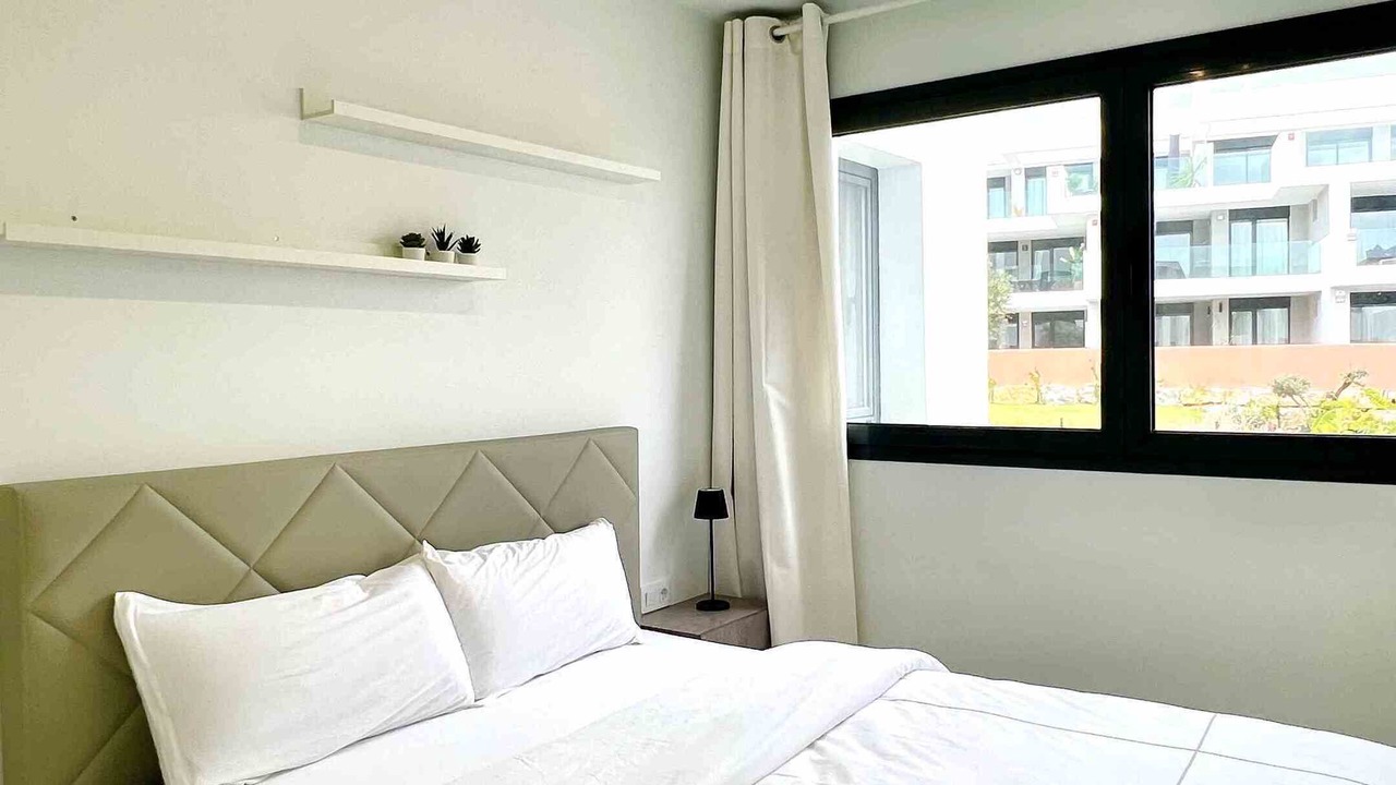 Photo of Bedroom in Puerto de la Duquesa