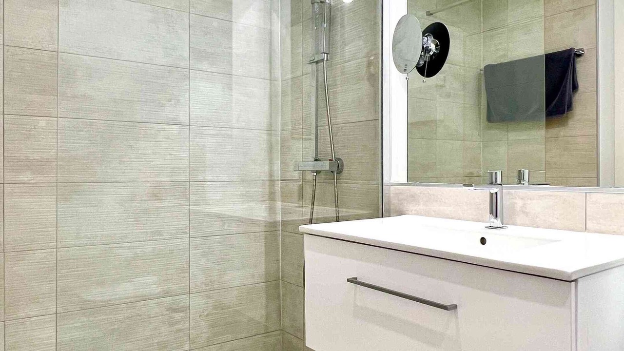 Photo of Bathroom in Puerto de la Duquesa