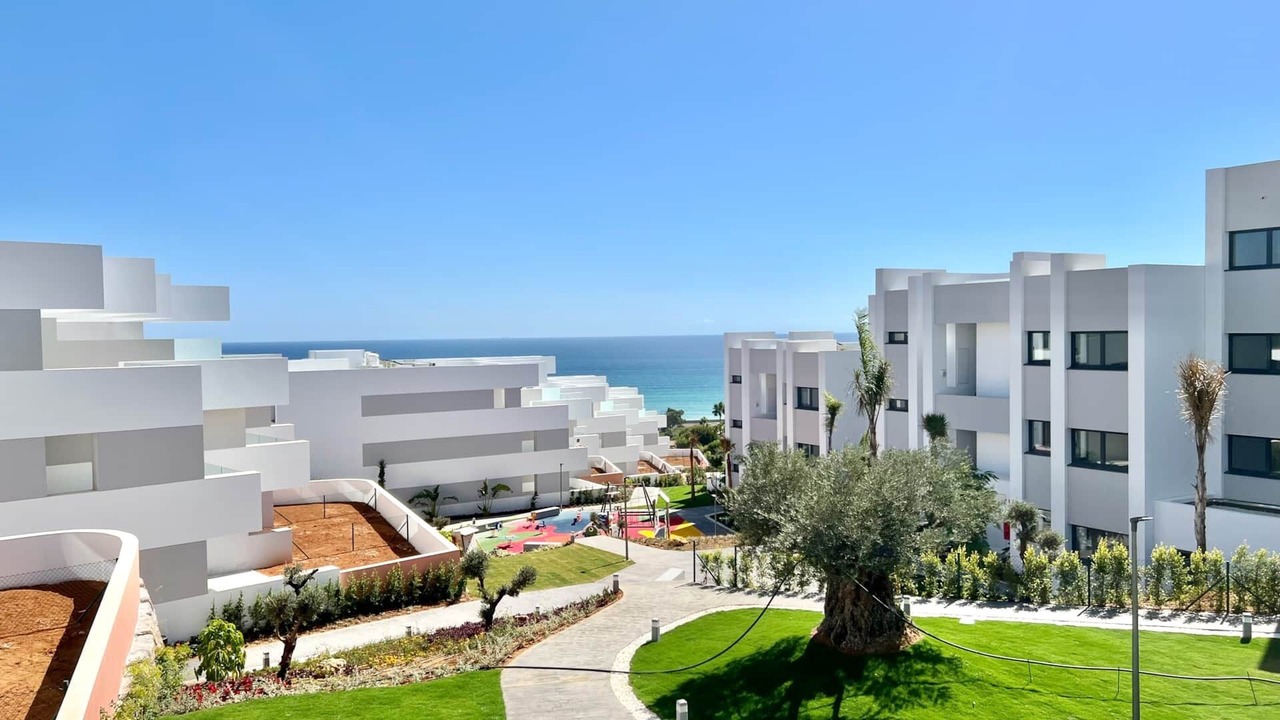 Photo of Outdoor in Puerto de la Duquesa