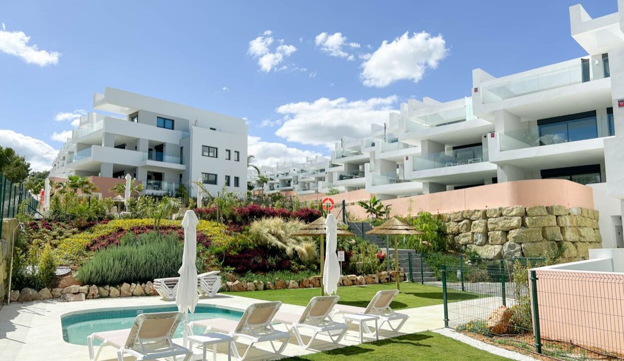Photo of Outdoor in Puerto de la Duquesa