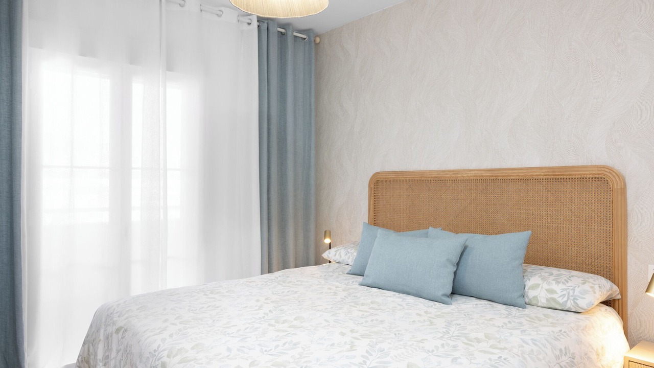 Photo of Bedroom in Urbanizacion Puerto de Estepona