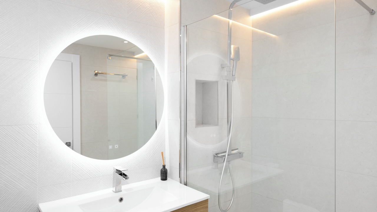 Photo of Bathroom in Urbanizacion Puerto de Estepona