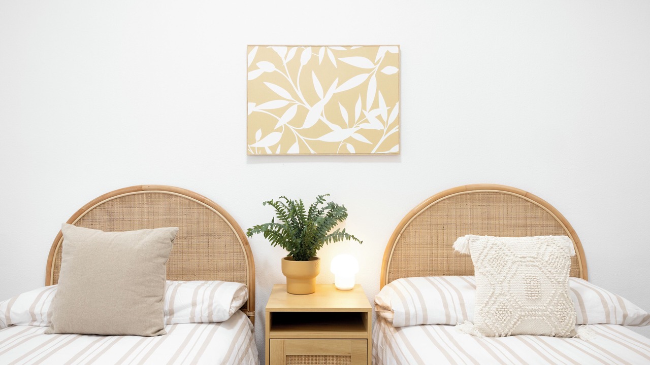 Photo of Bedroom in Urbanizacion Puerto de Estepona
