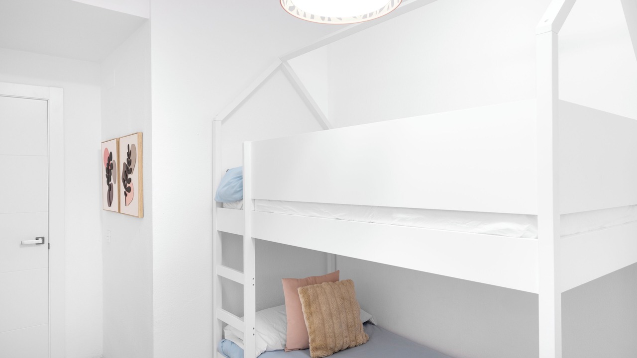 Photo of Bedroom in Urbanizacion Puerto de Estepona