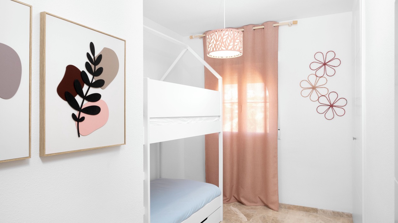 Photo of Bedroom in Urbanizacion Puerto de Estepona