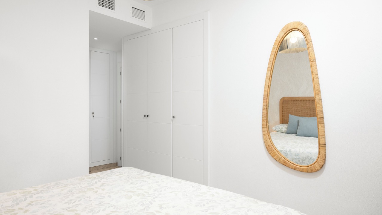Photo of Bedroom in Urbanizacion Puerto de Estepona