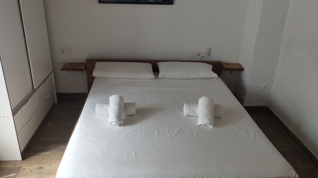 Photo of Bedroom in Arenas del Rey