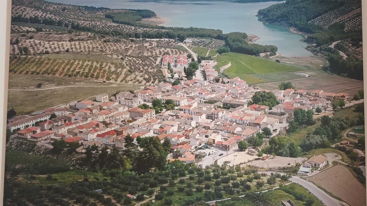 Photo of Outdoor in Arenas del Rey