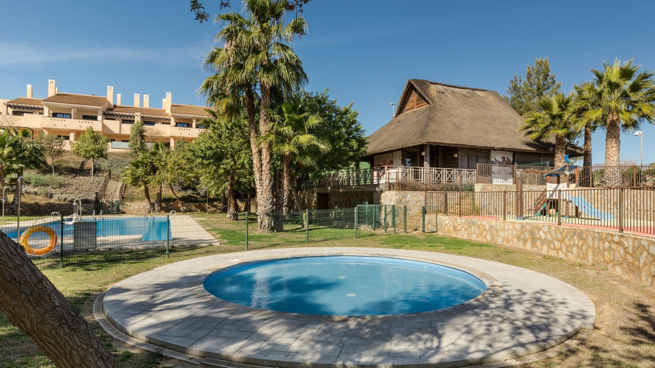 Photo of Outdoor in Fuente Alamo de Murcia