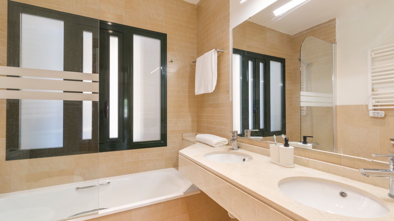 Photo of Bathroom in Fuente Alamo de Murcia