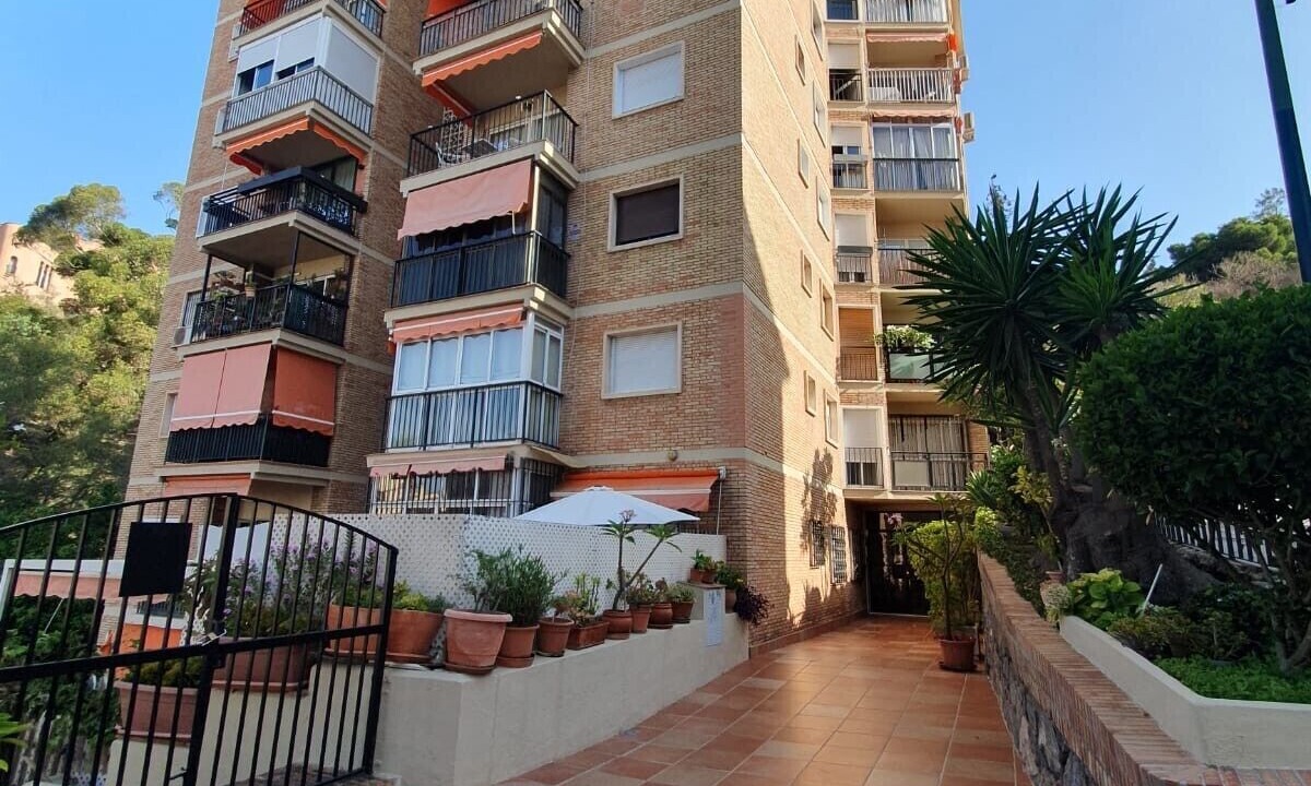 Photo of Outdoor in Malaga-Este