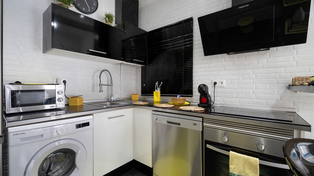 Photo of Kitchen in Chipiona
