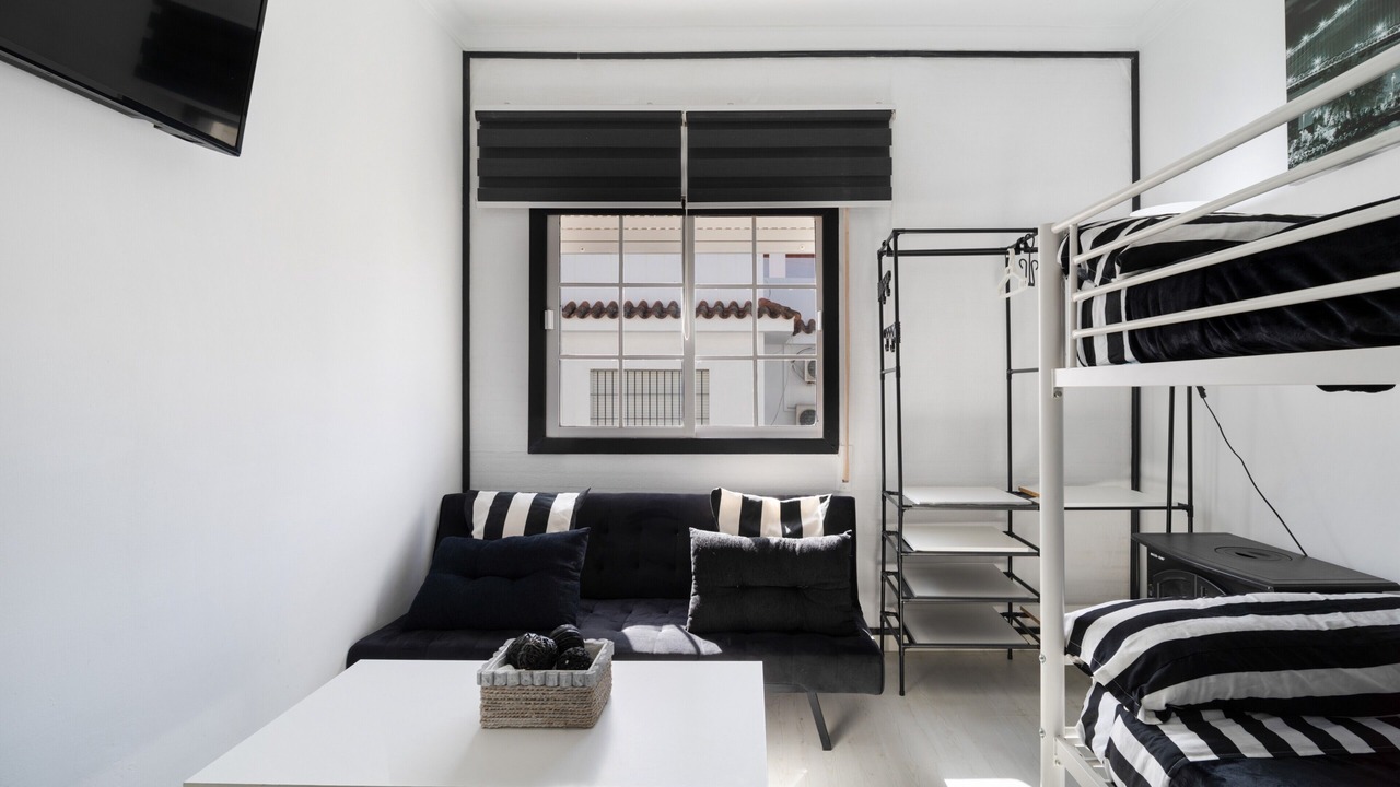 Photo of Bedroom in Chipiona