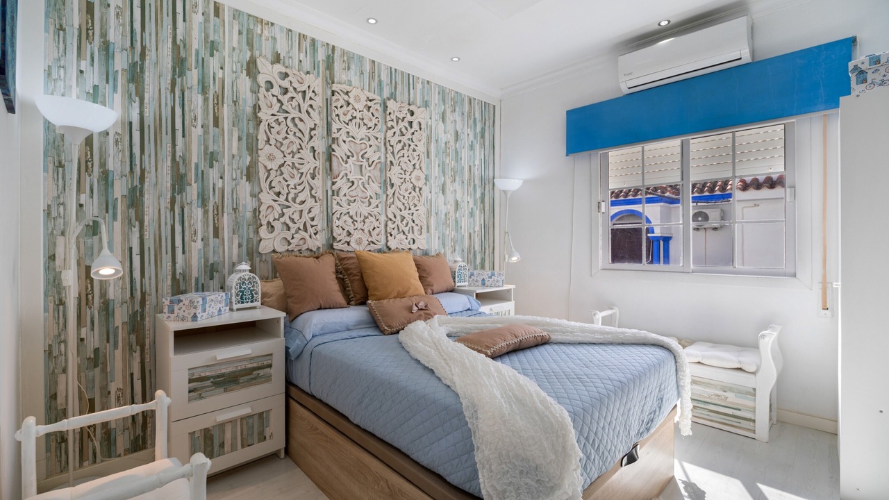 Photo of Bedroom in Chipiona
