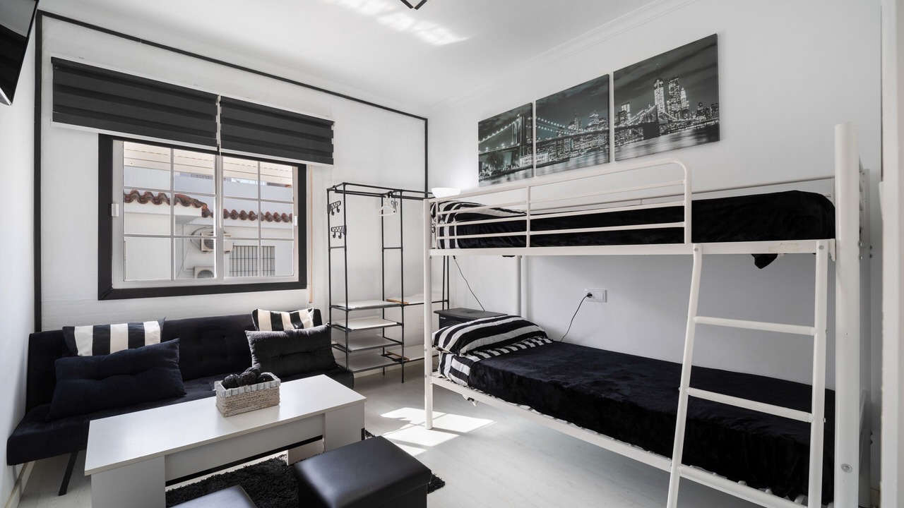Photo of Bedroom in Chipiona