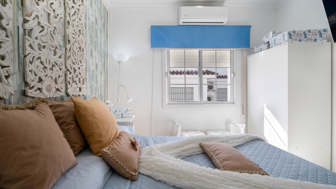Photo of Bedroom in Chipiona