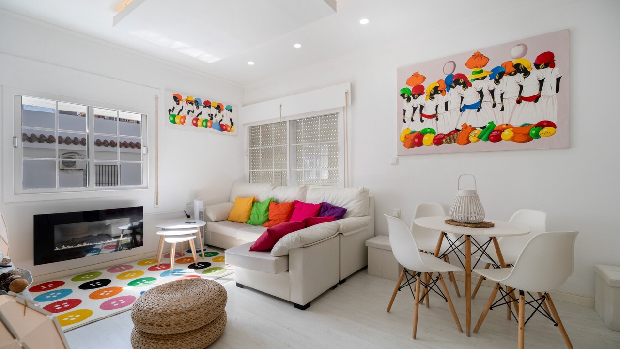 Photo of Livingroom in Chipiona