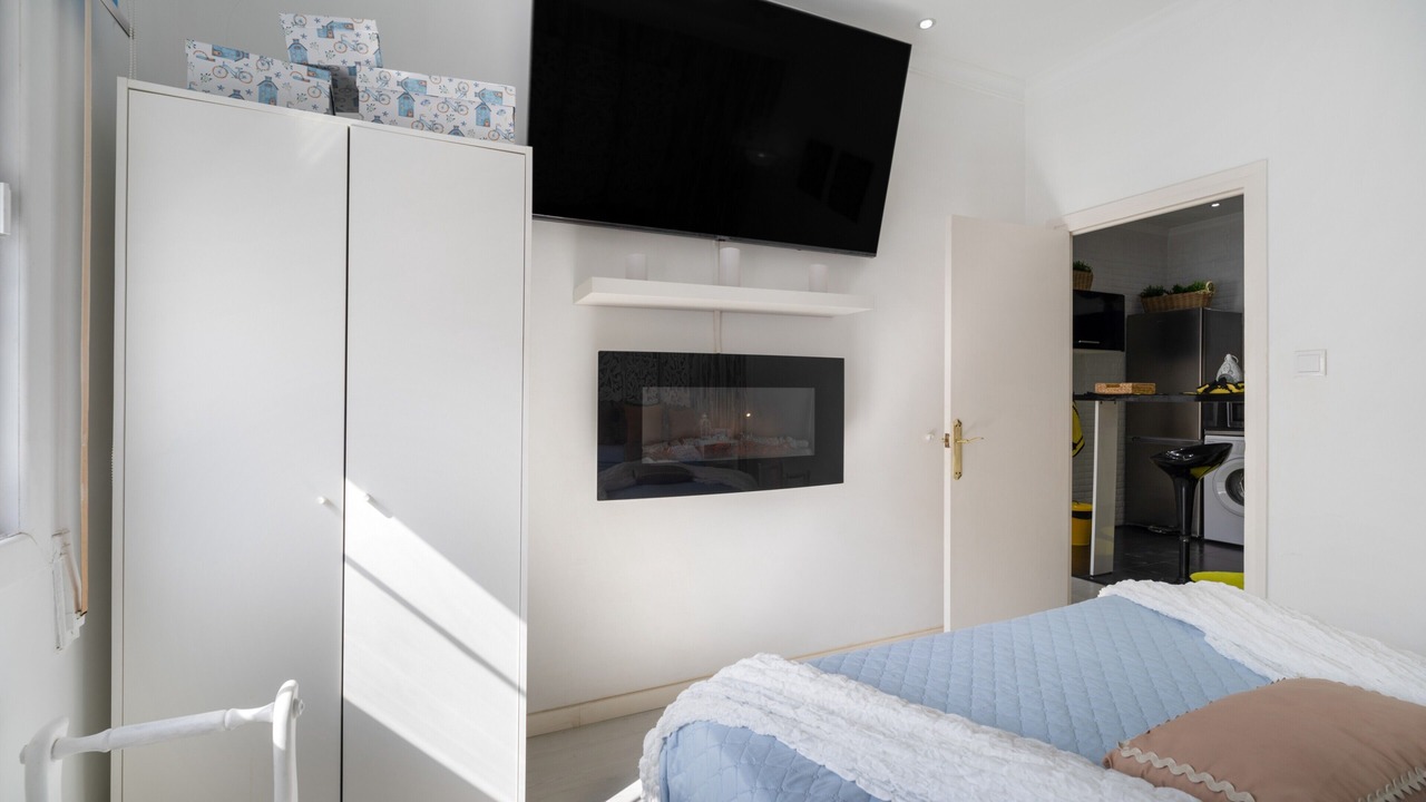 Photo of Bedroom in Chipiona