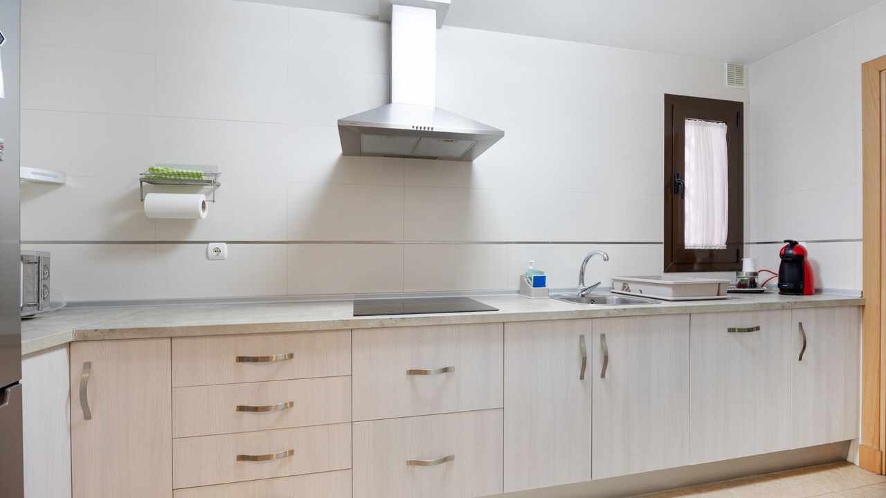 Photo of Kitchen in Rota
