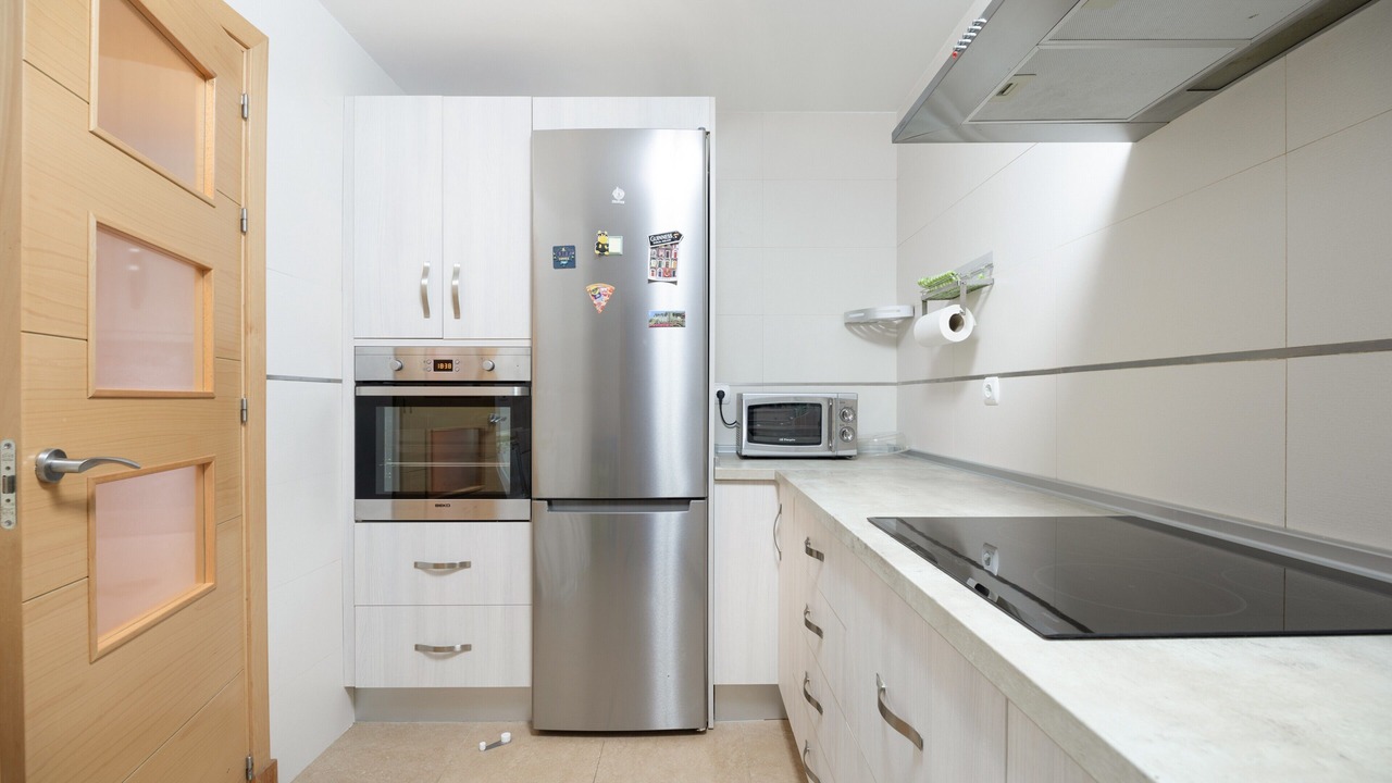Photo of Kitchen in Rota
