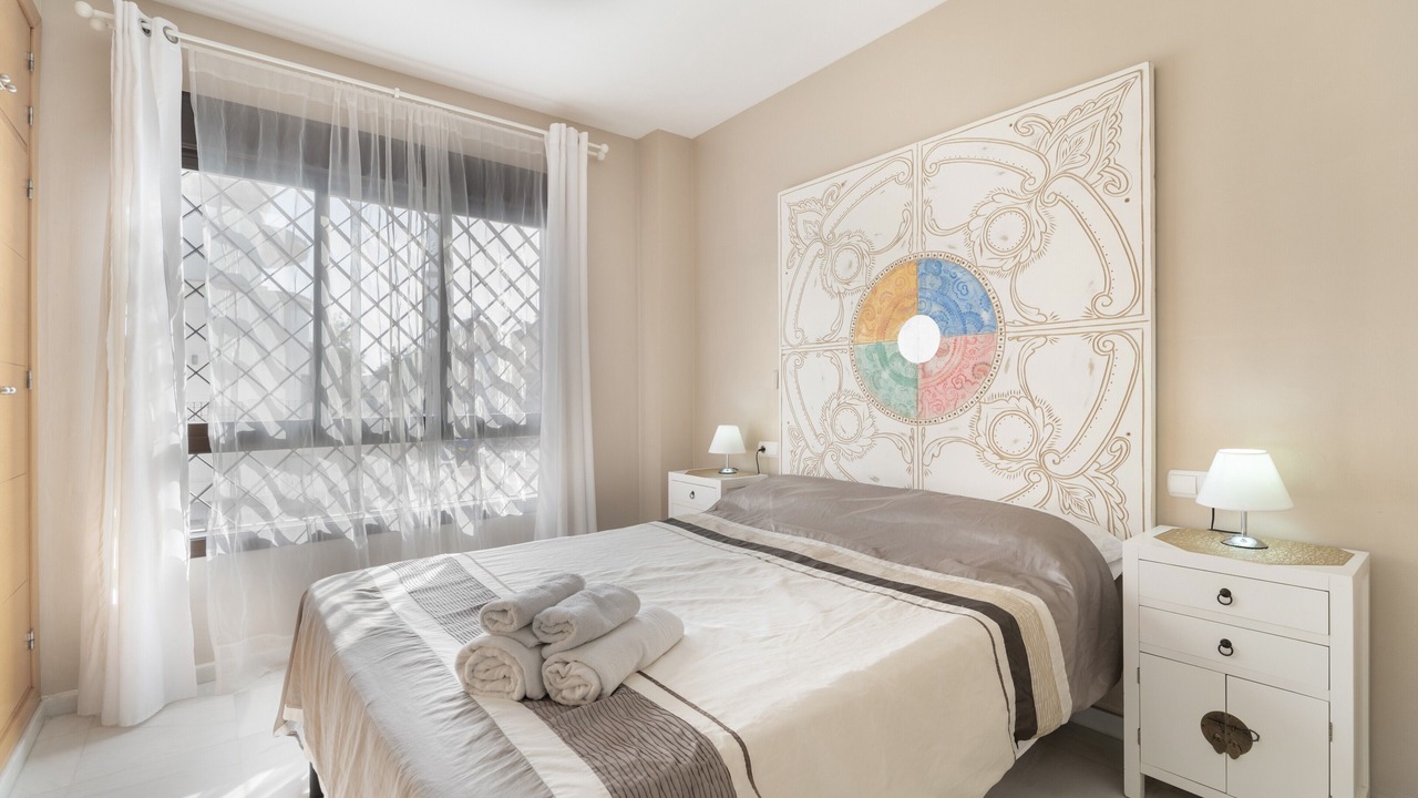 Photo of Bedroom in Rota