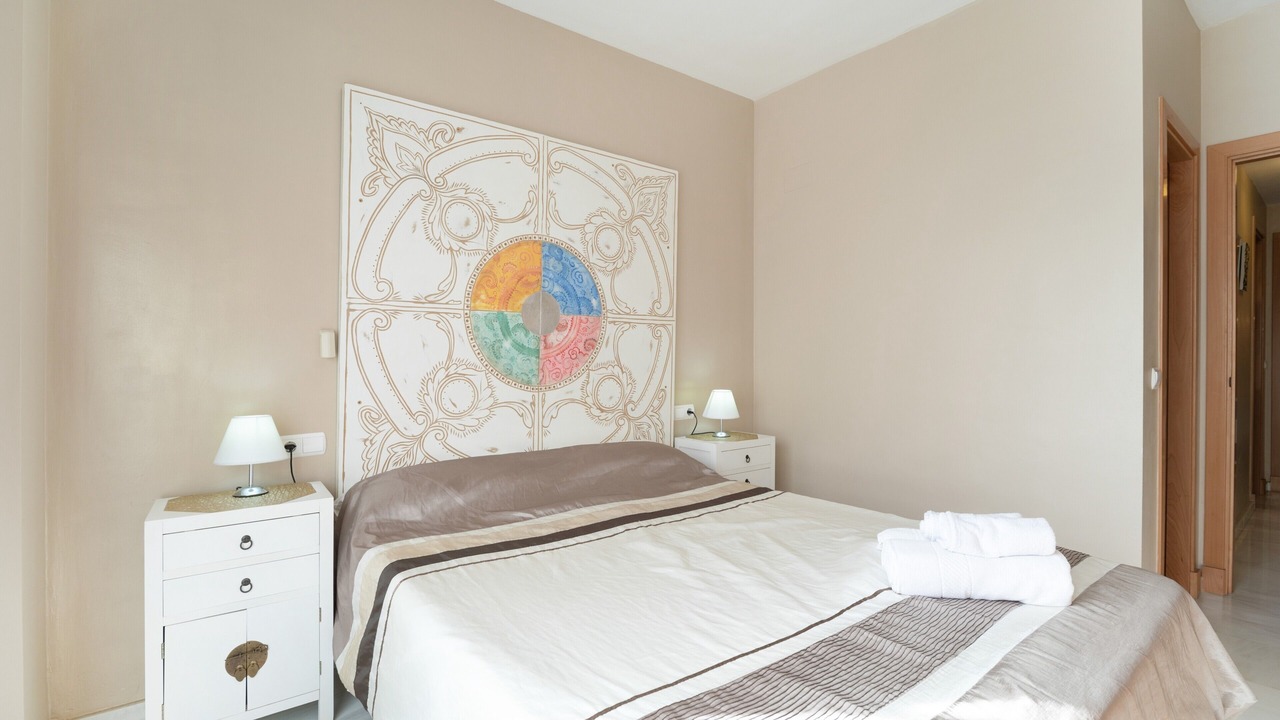 Photo of Bedroom in Rota