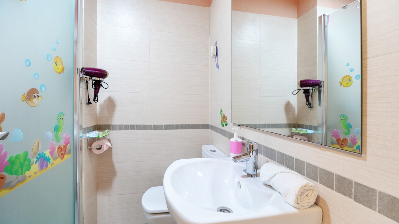 Photo of Bathroom in Rota