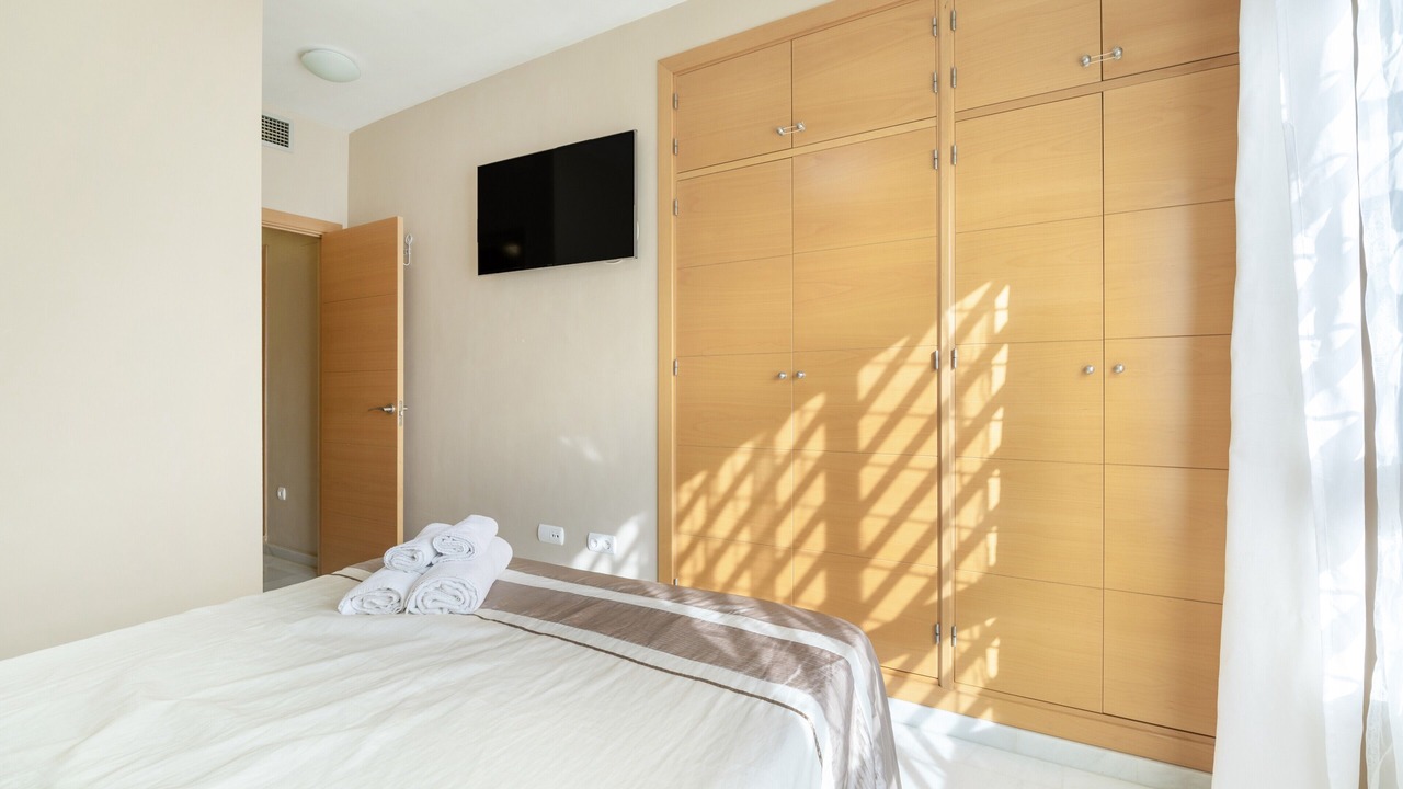 Photo of Bedroom in Rota