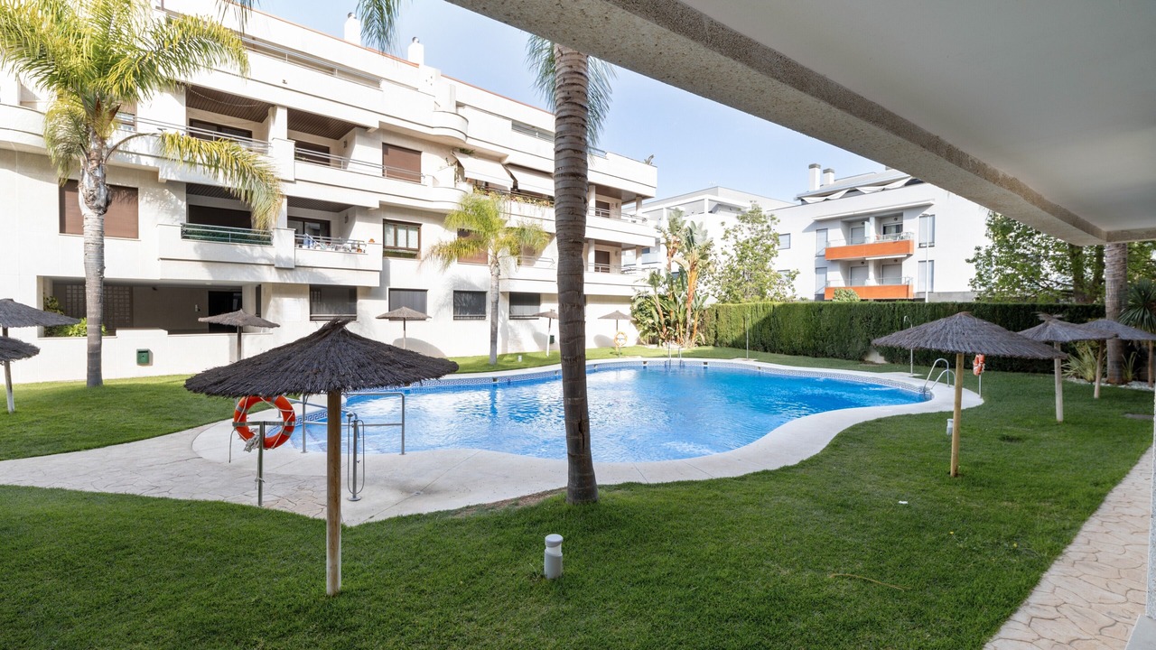 Photo of Outdoor in Rota