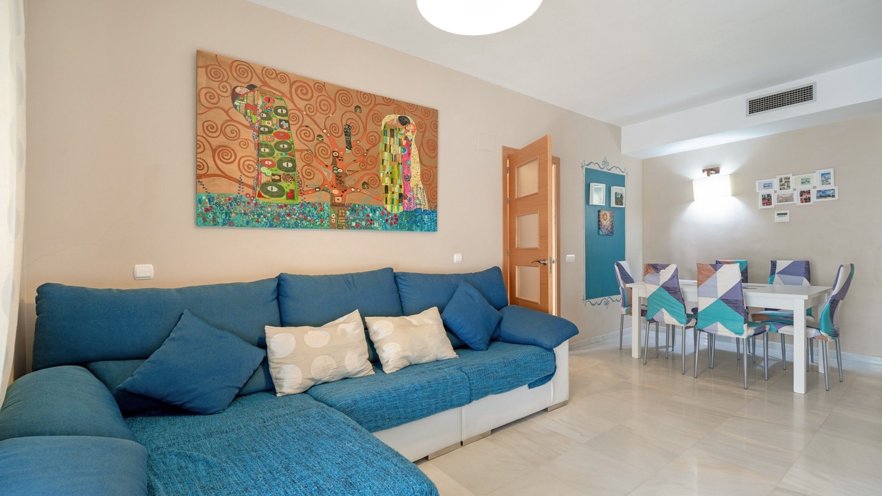 Photo of Livingroom in Rota