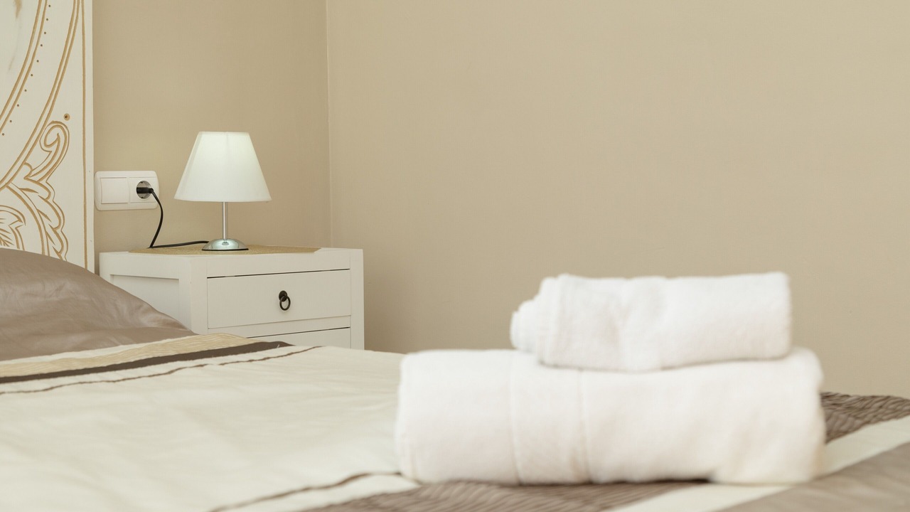 Photo of Bedroom in Rota