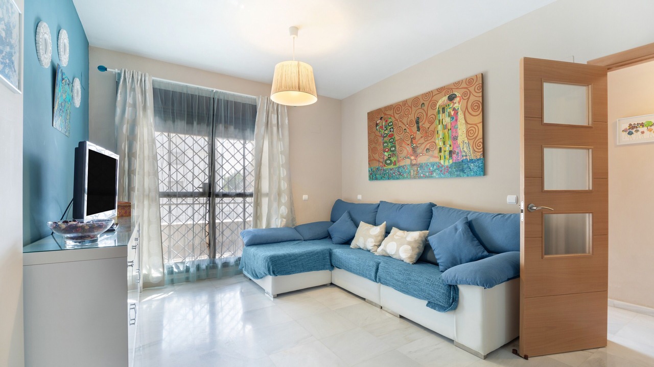 Photo of Livingroom in Rota