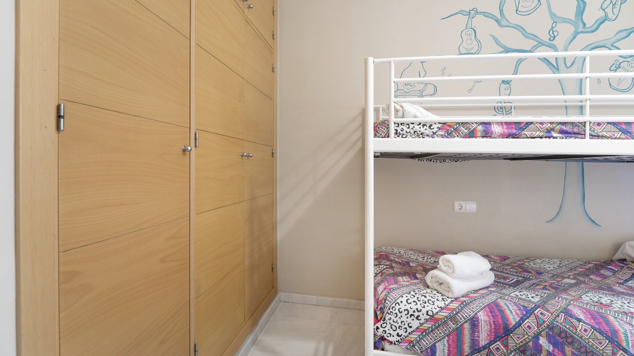 Photo of Bedroom in Rota