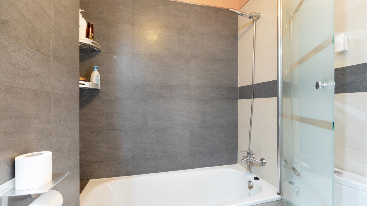 Photo of Bathroom in Rota