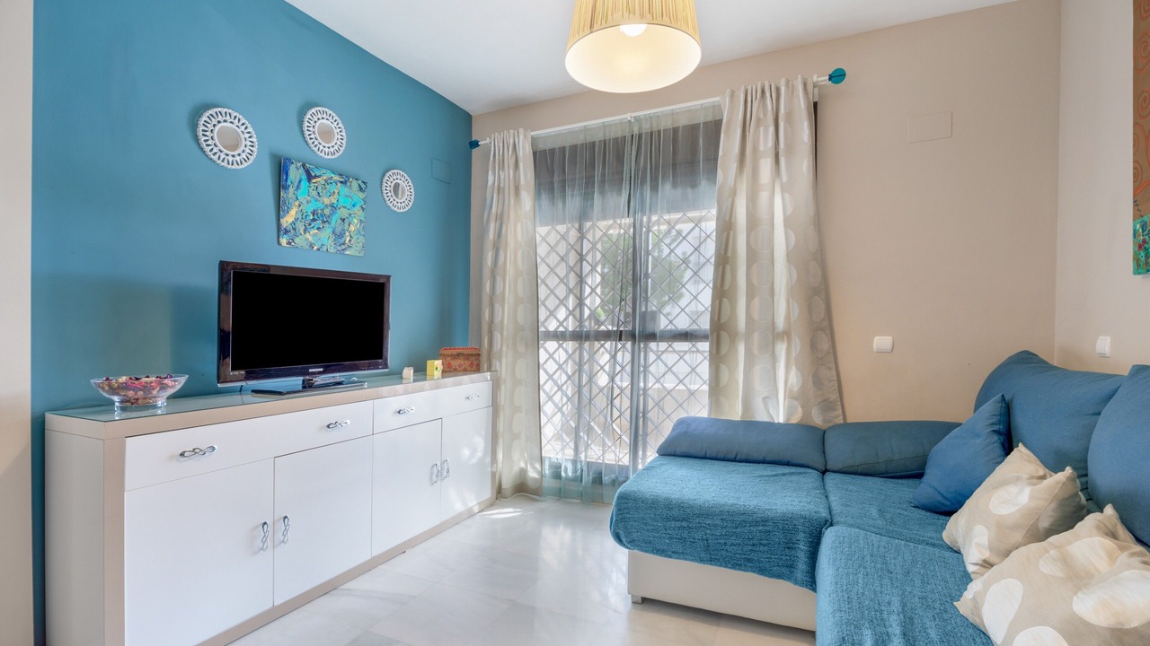 Photo of Livingroom in Rota
