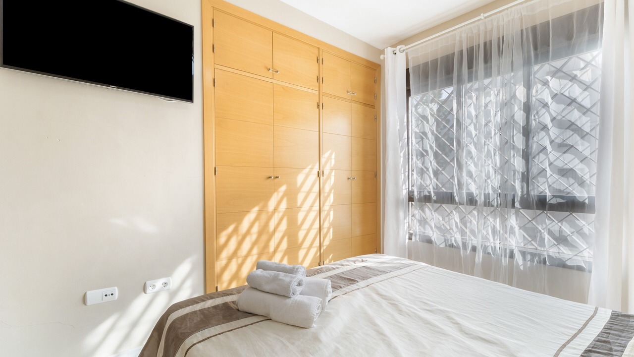 Photo of Bedroom in Rota