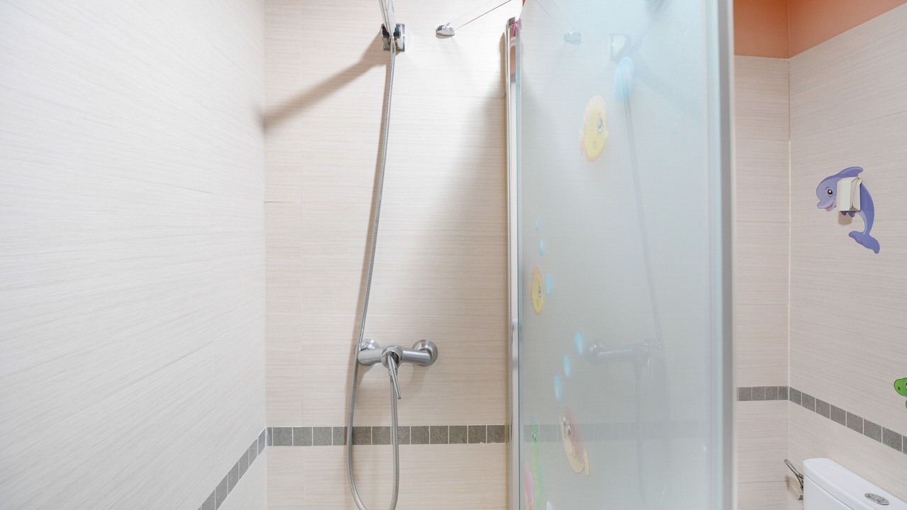 Photo of Bathroom in Rota