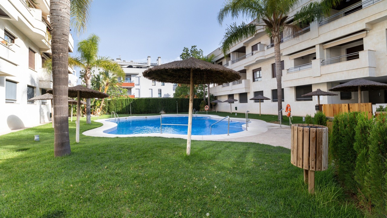 Photo of Outdoor in Rota